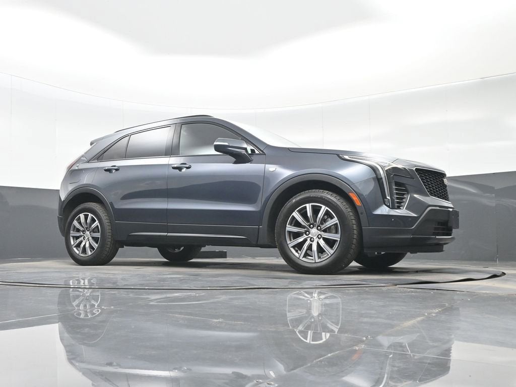 2020 Cadillac XT4 Sport
