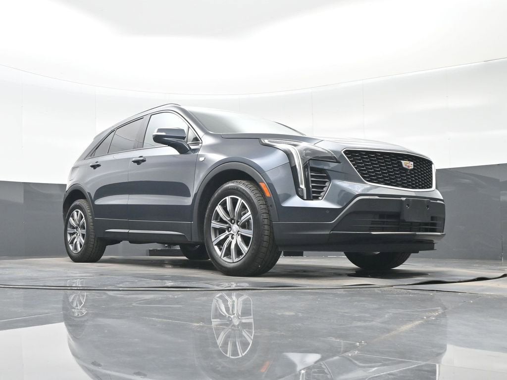 2020 Cadillac XT4 Sport