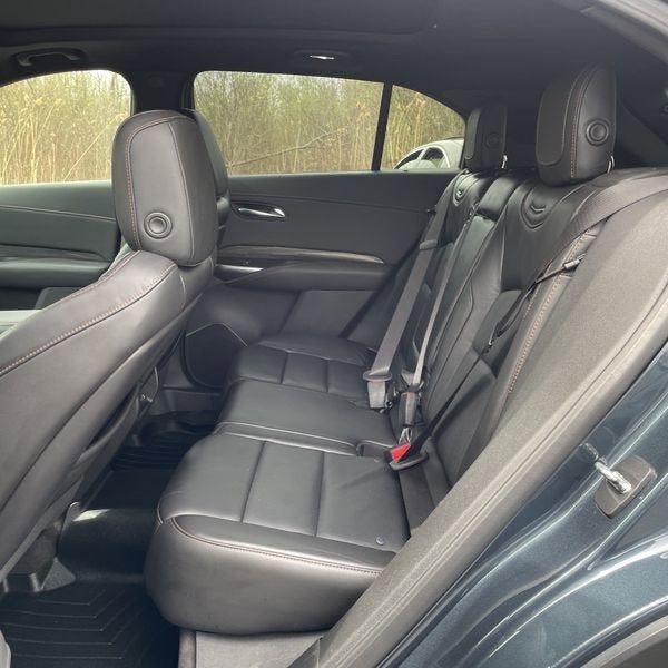 2020 Cadillac XT4 Sport