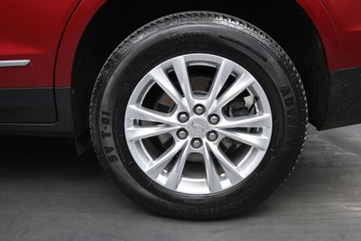 2020 Cadillac XT5 Luxury FWD