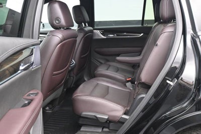 2020 Cadillac XT6 FWD Premium Luxury