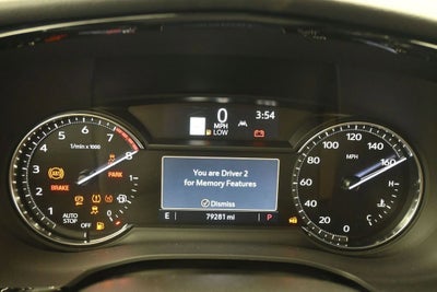 2020 Cadillac XT6 FWD Premium Luxury