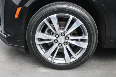 2020 Cadillac XT6 FWD Premium Luxury