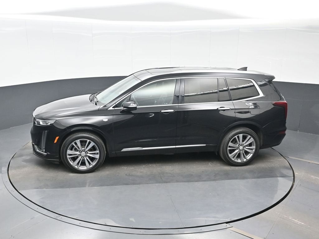 2020 Cadillac XT6 FWD Premium Luxury