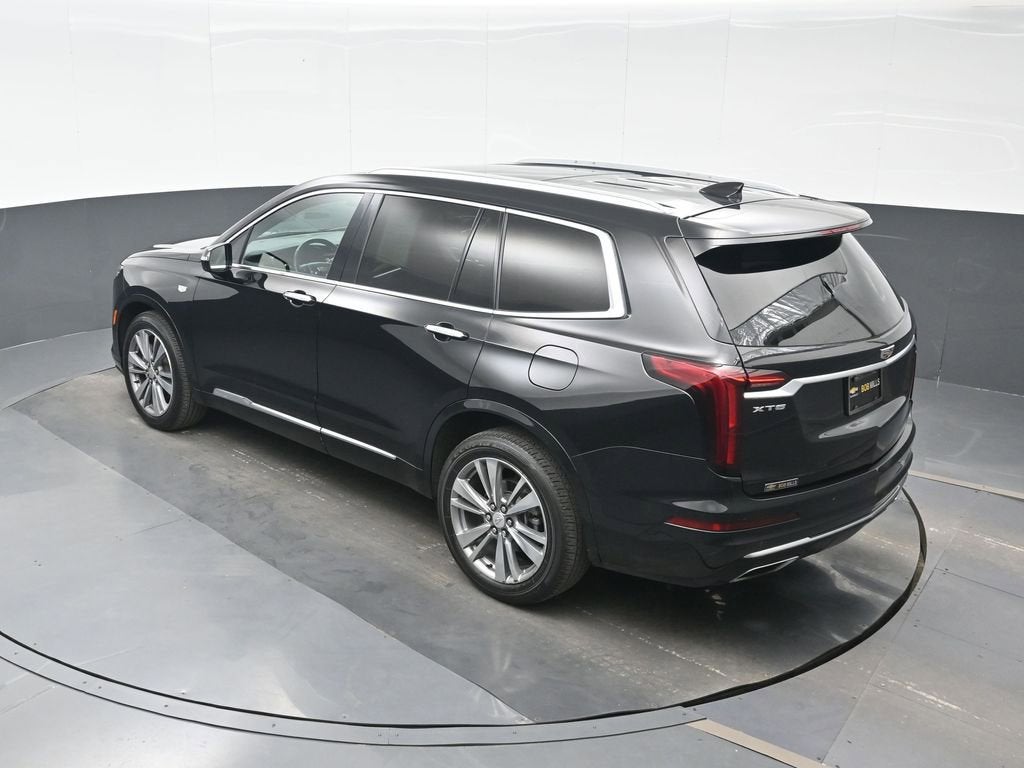 2020 Cadillac XT6 FWD Premium Luxury