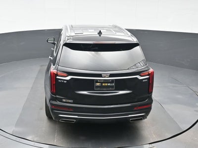 2020 Cadillac XT6 FWD Premium Luxury