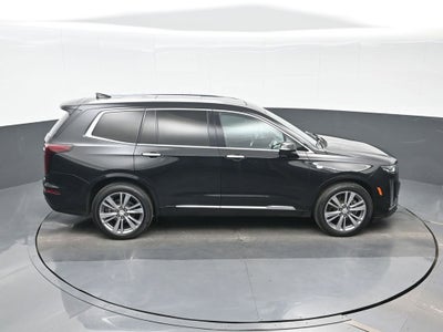 2020 Cadillac XT6 FWD Premium Luxury