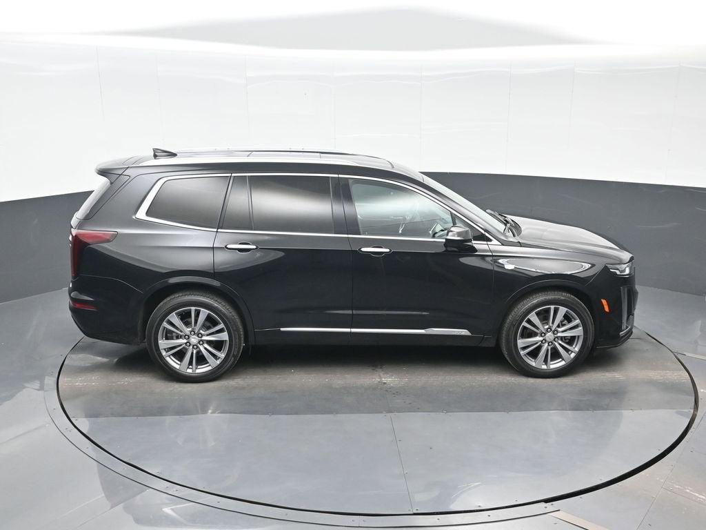 2020 Cadillac XT6 FWD Premium Luxury