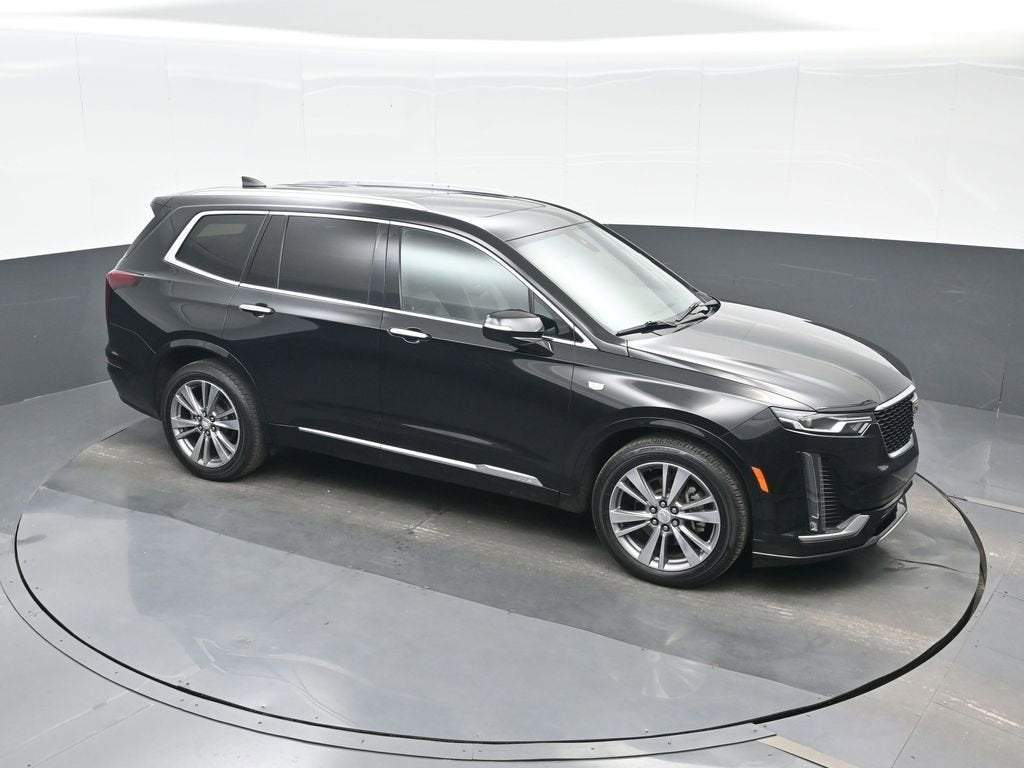 2020 Cadillac XT6 FWD Premium Luxury