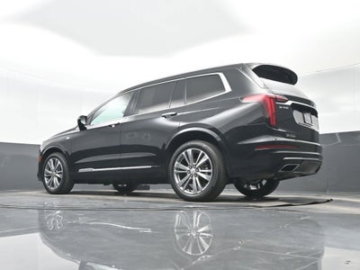 2020 Cadillac XT6 FWD Premium Luxury