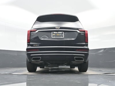2020 Cadillac XT6 FWD Premium Luxury