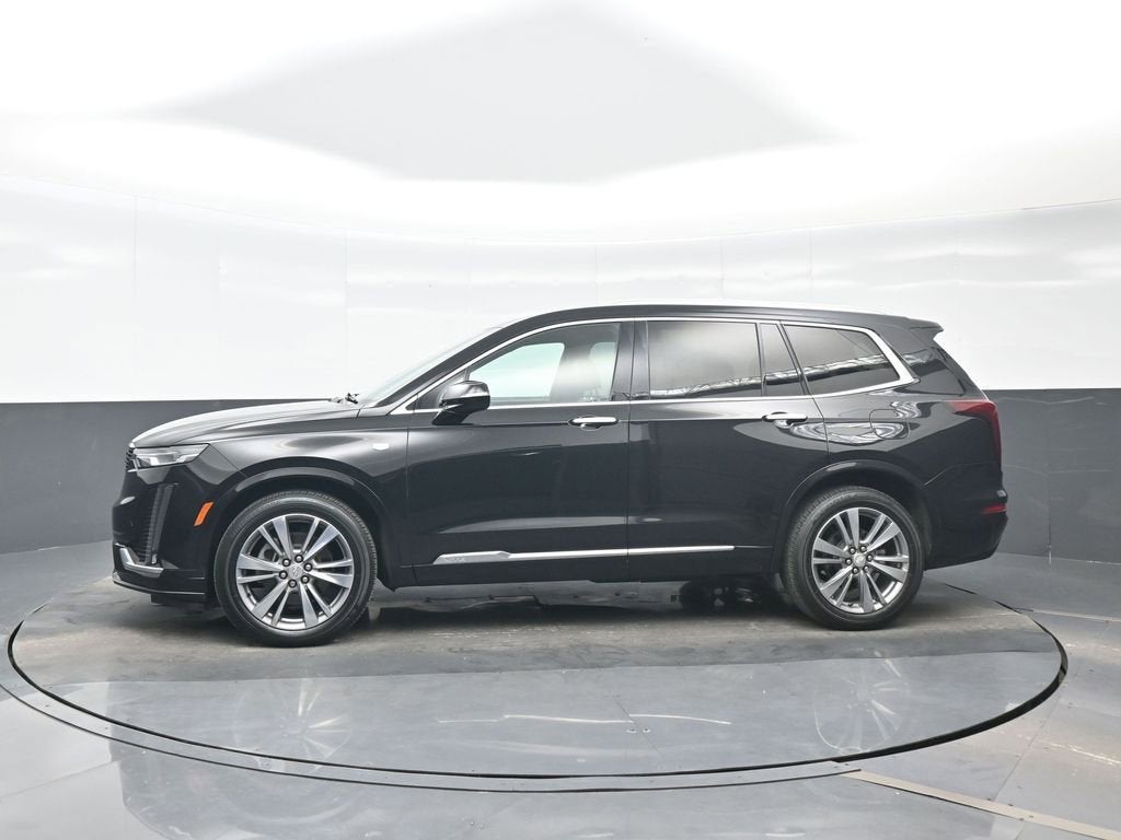 2020 Cadillac XT6 FWD Premium Luxury