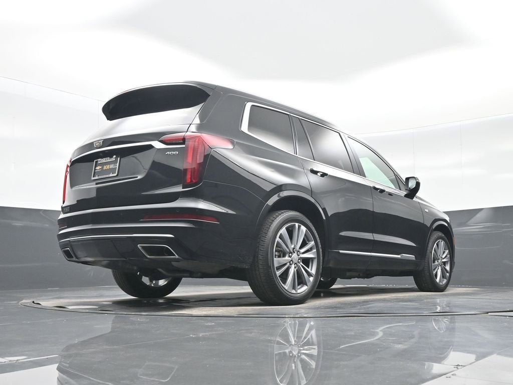 2020 Cadillac XT6 FWD Premium Luxury