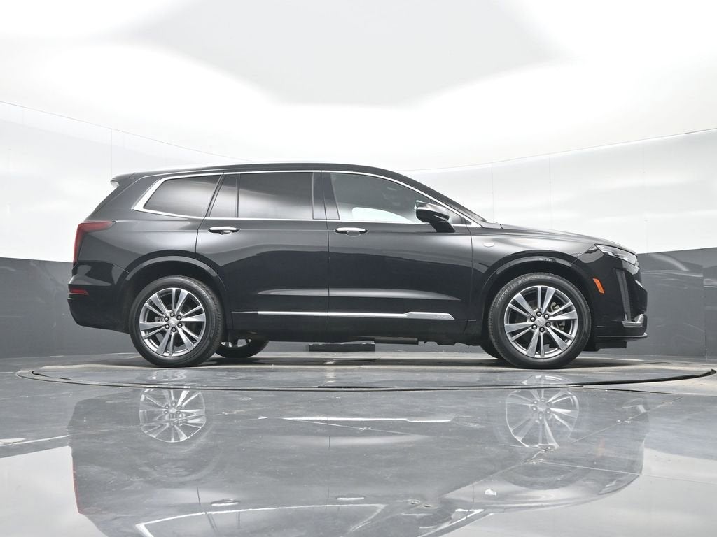 2020 Cadillac XT6 FWD Premium Luxury