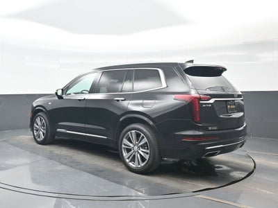 2020 Cadillac XT6 FWD Premium Luxury
