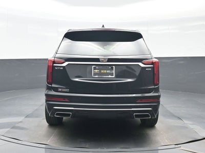 2020 Cadillac XT6 FWD Premium Luxury