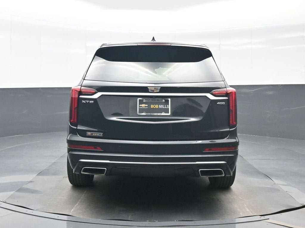 2020 Cadillac XT6 FWD Premium Luxury