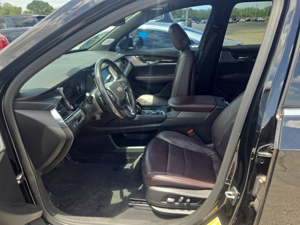 2020 Cadillac XT6 FWD Premium Luxury