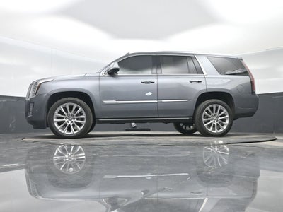 2019 Cadillac Escalade Premium Luxury