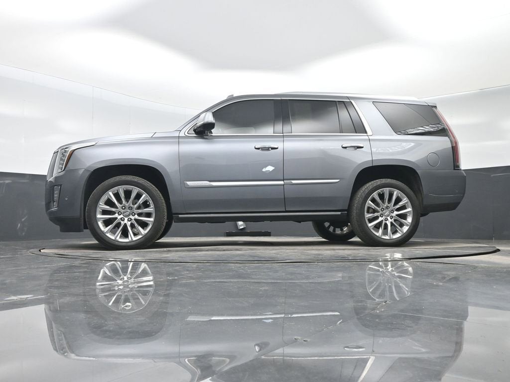 2019 Cadillac Escalade Premium Luxury