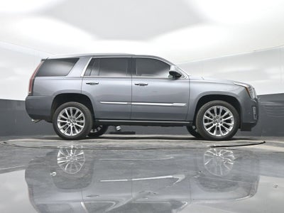 2019 Cadillac Escalade Premium Luxury