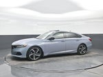 2022 Honda Accord Sedan Sport