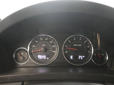 2008 Jeep Grand Cherokee Laredo