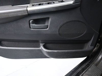 2008 Jeep Grand Cherokee Laredo