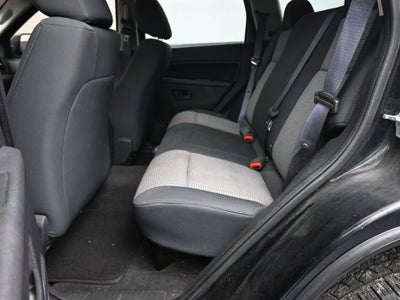 2008 Jeep Grand Cherokee Laredo