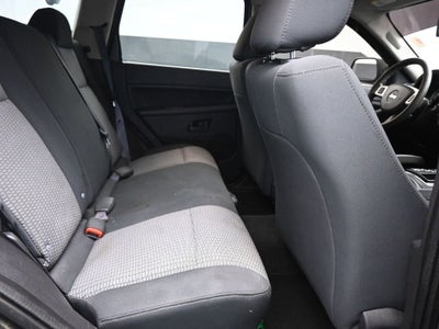 2008 Jeep Grand Cherokee Laredo