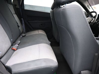 2008 Jeep Grand Cherokee Laredo