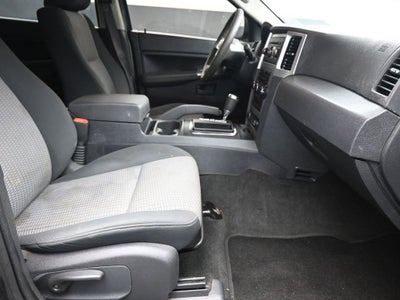 2008 Jeep Grand Cherokee Laredo
