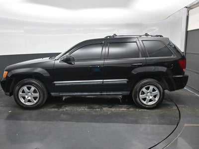 2008 Jeep Grand Cherokee Laredo