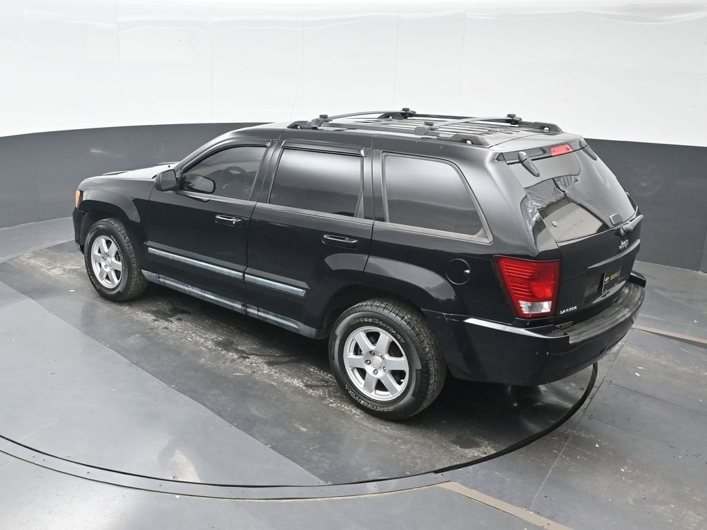 2008 Jeep Grand Cherokee Laredo
