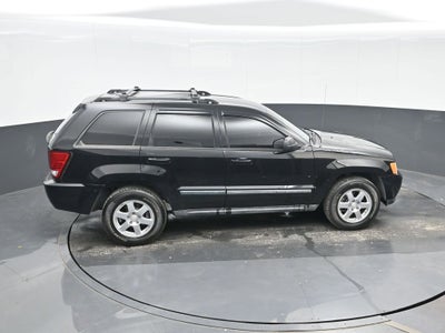 2008 Jeep Grand Cherokee Laredo