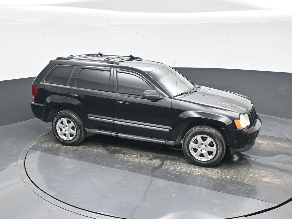 2008 Jeep Grand Cherokee Laredo