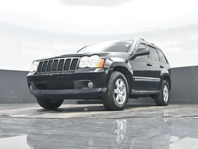 2008 Jeep Grand Cherokee Laredo