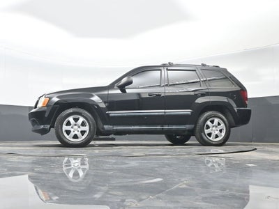 2008 Jeep Grand Cherokee Laredo