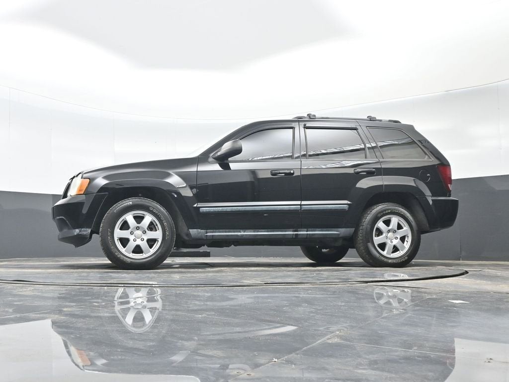 2008 Jeep Grand Cherokee Laredo