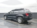 2008 Jeep Grand Cherokee Laredo