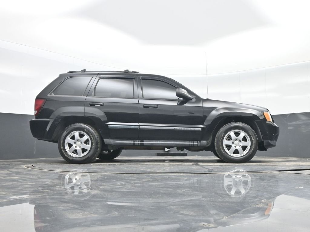 2008 Jeep Grand Cherokee Laredo
