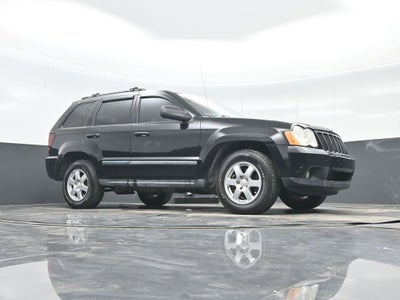 2008 Jeep Grand Cherokee Laredo