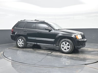 2008 Jeep Grand Cherokee Laredo