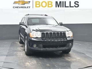 2008 Jeep Grand Cherokee Laredo