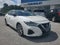2021 Nissan Maxima Platinum