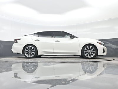 2021 Nissan Maxima Platinum