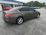 2014 Nissan Altima 2.5 SV