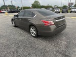 2014 Nissan Altima 2.5 SV