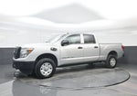 2019 Nissan Titan XD S