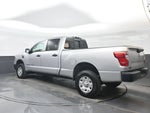 2019 Nissan Titan XD S